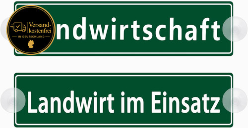 Landwirtschaftliches