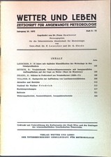 Suchgeräte zur Auffindung von