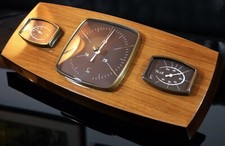 Lufft Wetterstation 782