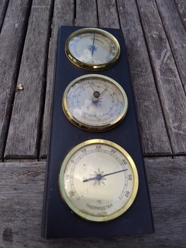 Antike wetterstation - antike,