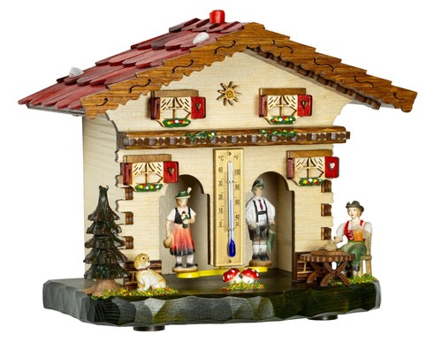 Exclusives wetterhaus - exclusives,