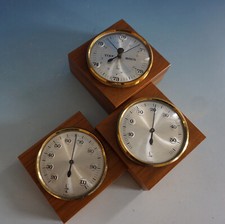 Lufft Wetterstation Barometer