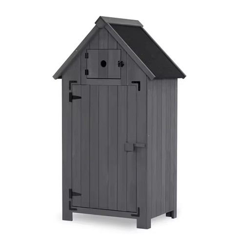 Gartenschrank wetterfest