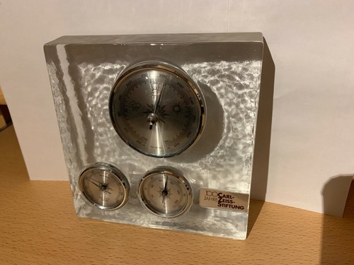 Wetterstation 100 jahre - wetterstation,