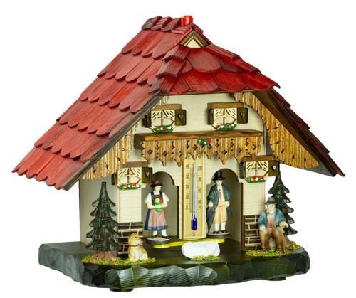 Exclusives wetterhaus - exclusives,