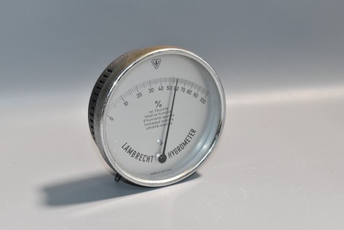 Lambrecht tisch hygrometer - tisch,