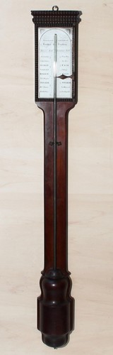 Barometer von william campbell - barometer,