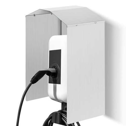 Wallbox wetterschutz schutz - wetterschutz, uv-schutz