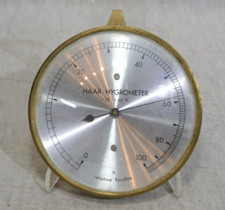 ALTER HYGROMETER   - 35  * 65