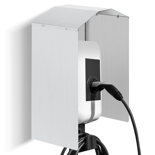 Wallbox wetterschutz rain - wetterschutz,