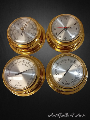 81026 4er set maritime - 81026,