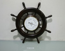 WETTERSTATION Barometer
