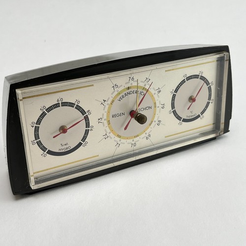 Wetterstation - , –
