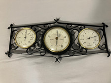 Alte seltene schmiedeiserne