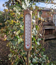 THERMOMETER ZUM STECKEN