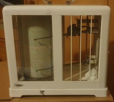 Wetterstation Lambrecht