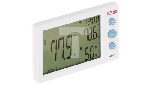 Wetterstation a12t uni t - wetterstation, ut-a12t