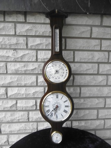 Top goldtime wanduhr - top,