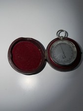 LUFFT Höhenmesser mit Etui