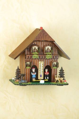 Exclusives wetterhaus - exclusives, im