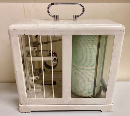 Thermo hydrograph - thermo-,