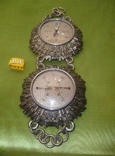 LUFFT  Sunburst   Vintage