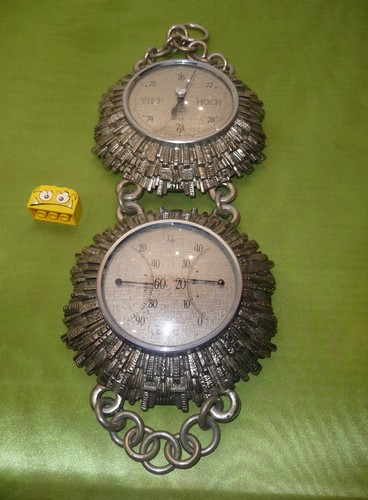 Lufft sunburst vintage - lufft,