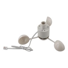 Kompatibles Windmesser